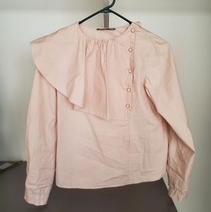 Girls blouse